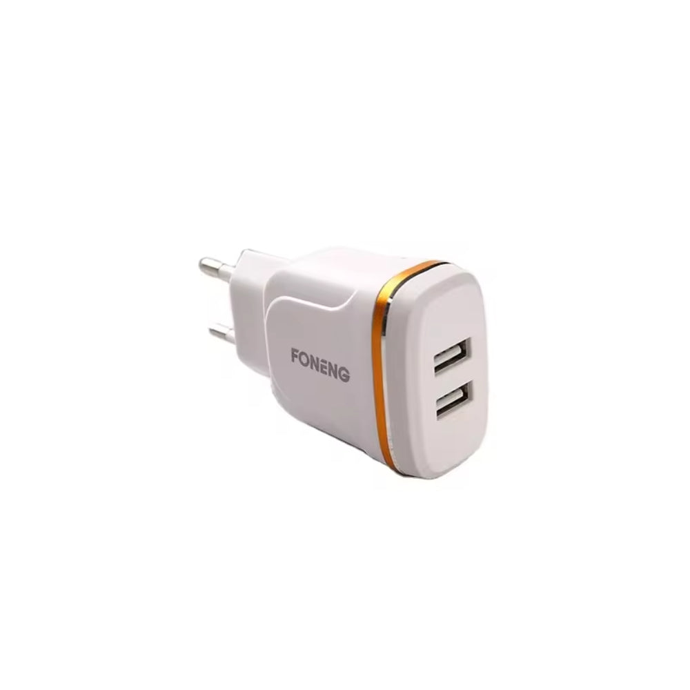 Foneng Charger White KIT T240. Foneng Charger White KIT T240.
